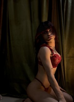 Kylie Chaudhary - Acompañantes transexual in Gurgaon Photo 18 of 24