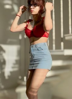 Kylie Chaudhary - Acompañantes transexual in Gurgaon Photo 19 of 24