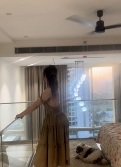 Kylie Chaudhary - Acompañantes transexual in Gurgaon Photo 21 of 24