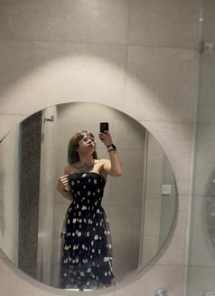 Kylie Chaudhary - Acompañantes transexual in Gurgaon Photo 22 of 24