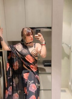 Kylie Chaudhary - Acompañantes transexual in Gurgaon Photo 23 of 24