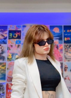 Kylie Chaudhary - Transsexual escort in Gurgaon Photo 25 of 26