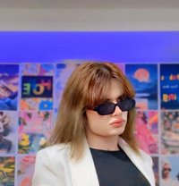 Kylie Chaudhary - Acompañantes transexual in Gurgaon