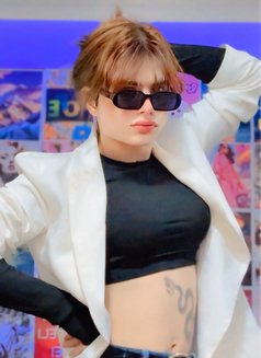 Kylie Chaudhary - Transsexual escort in Gurgaon Photo 26 of 26