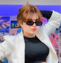 Kylie Chaudhary - Acompañantes transexual in Gurgaon