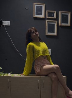 Kylie Chaudhary - Transsexual escort in Gurgaon Photo 27 of 28