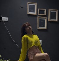 Kylie Chaudhary - Transsexual escort in Gurgaon