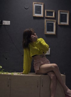 Kylie Chaudhary - Transsexual escort in Gurgaon Photo 28 of 28