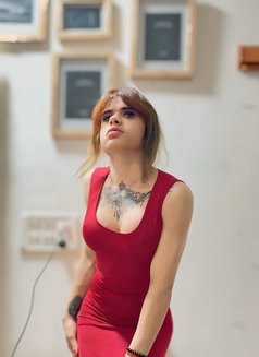 Kylie Chaudhary - Acompañantes transexual in Gurgaon Photo 21 of 24