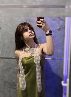 Kylie Chaudhary - Acompañantes transexual in Gurgaon Photo 22 of 24