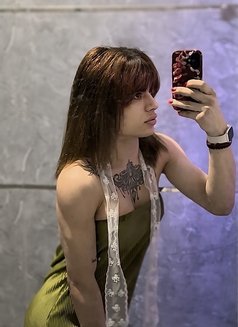 Kylie Chaudhary - Acompañantes transexual in Gurgaon Photo 23 of 24