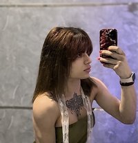 Kylie Chaudhary - Transsexual escort in Gurgaon Photo 23 of 24