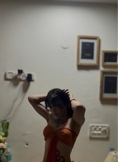 Kylie Chaudhary - Transsexual escort in Gurgaon Photo 25 of 28