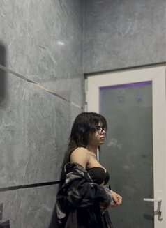 Kylie Chaudhary - Transsexual escort in Gurgaon Photo 27 of 28