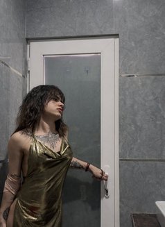 Kylie Chaudhary - Transsexual escort in Gurgaon Photo 28 of 28