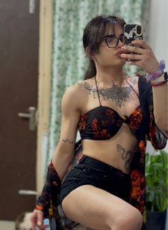 Kylie Chaudhary - Transsexual escort in Gurgaon Photo 25 of 29