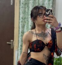 Kylie Chaudhary - Acompañantes transexual in Gurgaon Photo 25 of 29