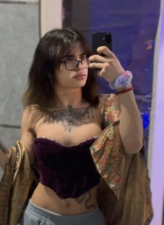 Kylie Chaudhary - Transsexual escort in Gurgaon Photo 27 of 29