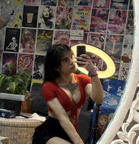 Kylie Chaudhary - Transsexual escort in Gurgaon