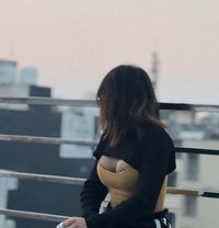 Kylie Chaudhary - Acompañantes transexual in Gurgaon