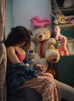 Kylie Chaudhary - Transsexual escort in Gurgaon Photo 27 of 30