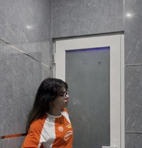 Kylie Chaudhary - Transsexual escort in Gurgaon