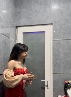 Kylie Chaudhary - Transsexual escort in Gurgaon Photo 30 of 30