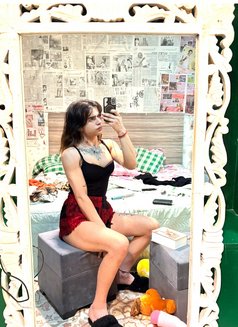 Kylie Chaudhary - Transsexual escort in Gurgaon Photo 27 of 30