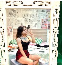 Kylie Chaudhary - Acompañantes transexual in Gurgaon