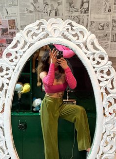 Kylie Chaudhary - Transsexual escort in Gurgaon Photo 29 of 30