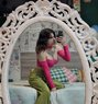 Kylie Chaudhary - Transsexual escort in Gurgaon Photo 2 of 21