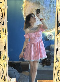 Kylie Chaudhary - Transsexual escort in Gurgaon Photo 22 of 22