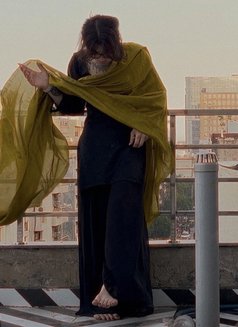 Kylie Chaudhary - Transsexual escort in Gurgaon Photo 20 of 22