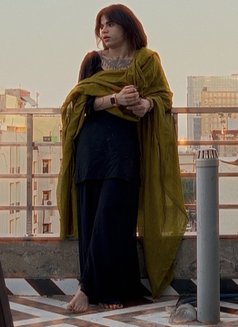 Kylie Chaudhary - Transsexual escort in Gurgaon Photo 21 of 22