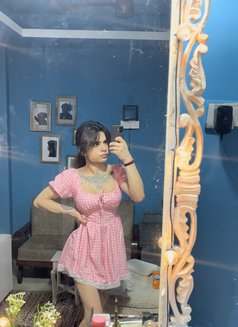 Kylie Chaudhary - Transsexual escort in Gurgaon Photo 22 of 22