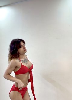 KYLIE CHAUDHARY - Acompañantes transexual in Gurgaon Photo 3 of 21