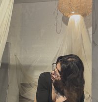 KYLIE CHAUDHARY - Transsexual escort in Gurgaon Photo 24 of 24