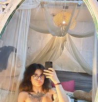KYLIE CHAUDHARY - Transsexual escort in Gurgaon Photo 2 of 27