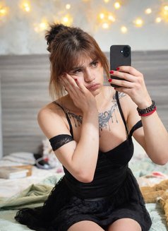 KYLIE CHAUDHARY - Acompañantes transexual in Gurgaon Photo 30 of 30