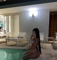 Kylie - puta in Barbados