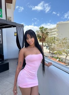 Kylie Diva Vip Massage - masseuse in Santa Cruz de Tenerife Photo 9 of 11