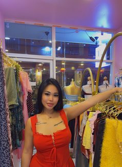 Kylie ellie π€ - escort in Bangkok Photo 28 of 30