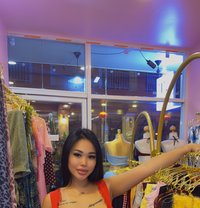Kylie ellie 🤍 - escort in Bangkok
