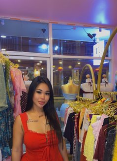 Kylie ellie π€ - escort in Bangkok Photo 29 of 30