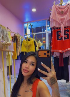 Kylie ellie π€ - escort in Bangkok Photo 30 of 30