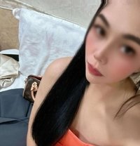 Kylie - escort in Kuala Lumpur