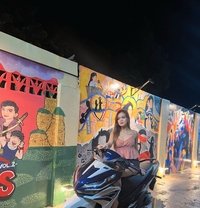 Kylie - puta in Manila