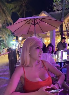 Kylie - puta in Boracay Photo 7 of 9