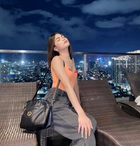 Kylie - escort in Manila