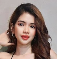 Kylie - escort in Manila
